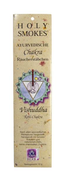 Kehlchakra Vishuddha 10g