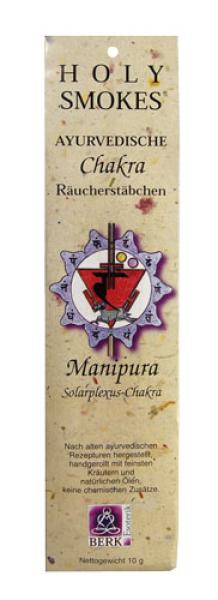 Solarplexuschakra Manipura 10g
