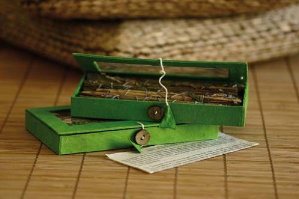 Smudge Sticks