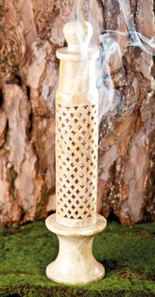 Taj Mahal (Speckstein)