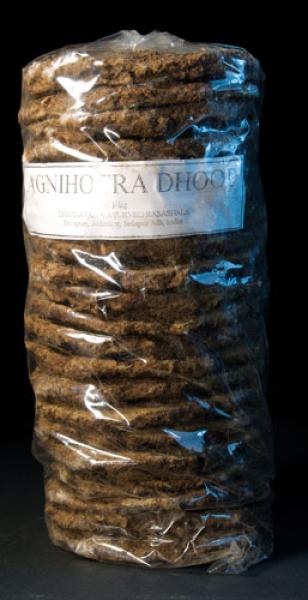 Agnihotra Dhoop