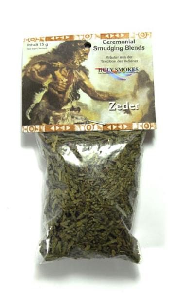 Zeder (Indianisch)