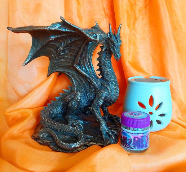 Healing Earth Powder