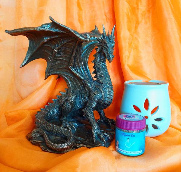 Nektar des Mitgefühls