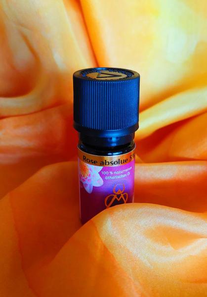 Rose absolue 5 %
