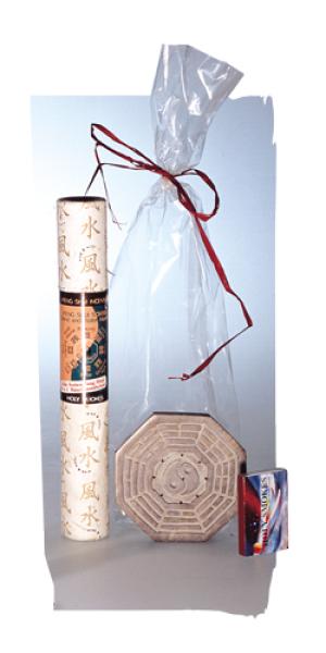 Feng Shui Geschenkset