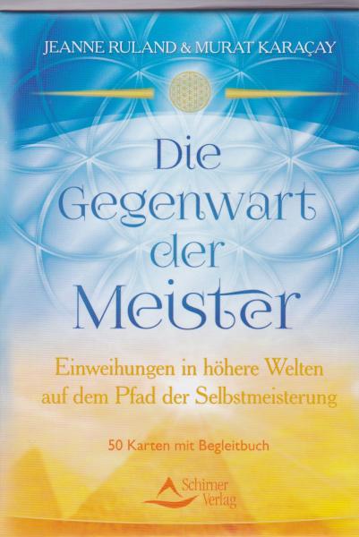 Die Gegenwart der Meister