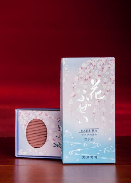 Hanafuzei Sakura 150 g