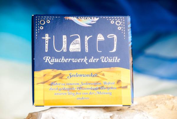 Seelenwecker (Tuareg)