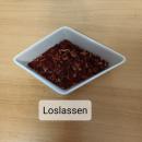 Loslassen